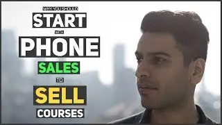 INFO Product Sellers: Why You Need to Start with Phone Sales Before Using Automated Funnels