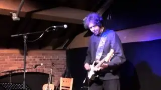 Ian McNabb - Understanding Jane (Live @ Stratford, Aug 2010)