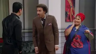 صدمة علي ربيع لما عرف مصاريف المدرسة 😂