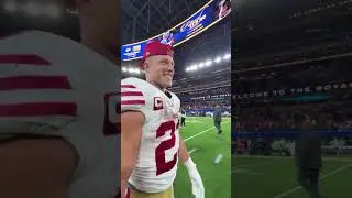 49ers: GRITTY 🤝