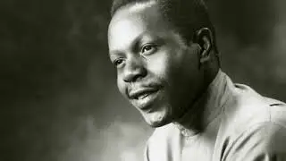 MOTOWN MONDAY  Marv Johnson