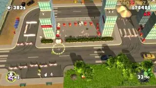 Demolition Inc Gameplay HD