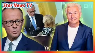 Klaus Wowereit &uuml;ber verkorkste Kanzlerwahl Es wird immer an Merz haften bleiben