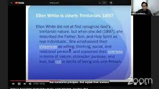 DEBUNKING JERRY MOON'S TRINITY LIES about the PIONEERS (Part 7) TRINITY DELUSION! | Mark Lastimoso