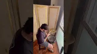 marching drum owo  #drummer #drumming #rockmusic