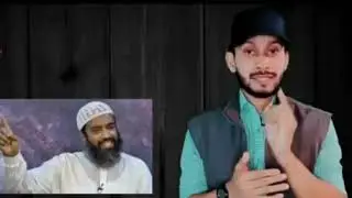 ফুরফুরা শরীফের গদ্দিনশীন পীর আল্লামা আবু বকর আব্দুল হাই মিশকাত সিদ্দিকী আল কোরাইশী।