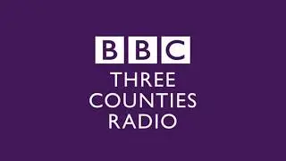 BBC Three Counties Radio Interview with Nick Coffer