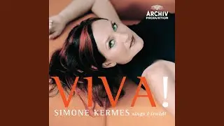 Vivaldi: Nulla in mundo pax, RV 630 - I. Nulla in mundo pax sincera