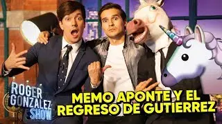 MEMO APONTE RECIBE SORPRESA Y NUESTRA FIESTA DEL PRIMER ANIVERSARIO