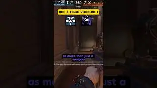 Doc talks about Fenrir's tests In Siege X!