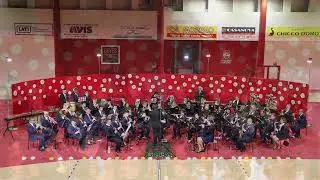 A Glorious Fanfare (di Franco Cesarini)