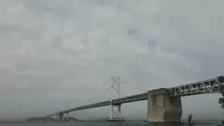 Great Seto Bridge Memorial Park @Japan || BHENCH OFFICIAL