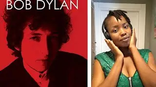 Bob Dylan- It's All Over Now, Baby Blue- Reaction Video