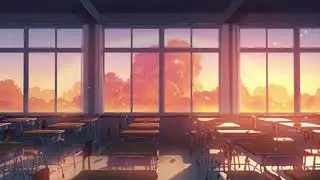 after classes   [ lofi hip hop misx / relax vibe / chill beats ] work | study music