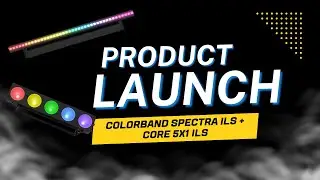Chauvet DJ 2026 New Product Launches- Preview
