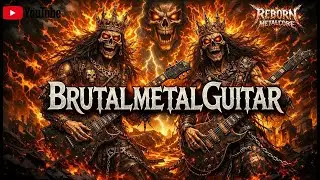Best of HEAVY METAL - Epic 80s Heavy & Thrash Metal #16