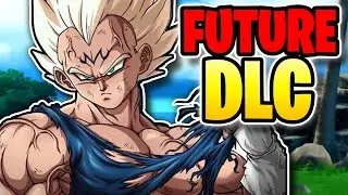 THE FUTURE OF [DBFZ DLC & SEASON 4] | Dragonball FighterZ (Speculation)