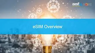 eSIM - How it works, the addressable market & revenue opportunities