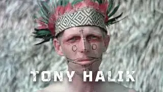 ZEUS - Tony Halik (Remix 2020)