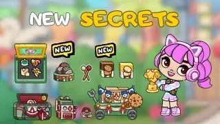 New update  Country Club Street Secrets