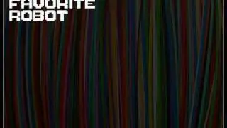 My Favorite Robot - Ask Around (Original Mix)