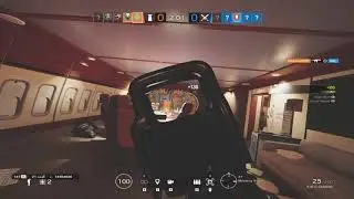 Nice Jager 3K Plane