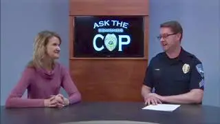 Ask the Edmonds Cop: Who are the Edmonds Police Explorers?