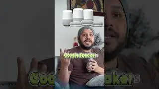 Use Google speakers to broadcast a msg in your house. #google #ai #techtok #lifehack #mom
