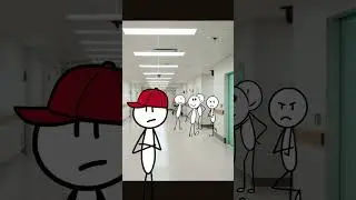 старшеклассники😂 #анимация #юпгай #комедия