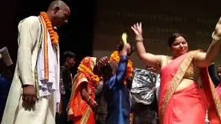 Sagar Silver promotion RK Audi.