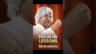 Focus on Lessons, Not Hurt | Life-Changing Motivation | #shortsfeed #youtubeshorts #shorts