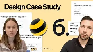 Beeline Design Case Study &middot; Как проходить собеседования?&trade;