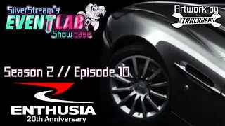 Forza Horizon 5: The EventLab Showcase (Season 2) | Enthusia's 20th Anniversary EventLab series