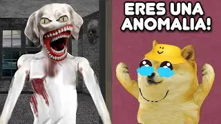 EL PERRO DE MI VECINO ES UNA ANOMALIA, HUYE NO ES UN PERRO! - Hilos con cheems