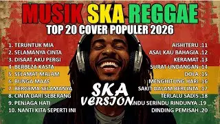 Full Album Reggae Ska Cover Indonesia Terpopuler | Jangan Tunggu Lama Lama &ndash; Gereja Tua &ndash; Gulali