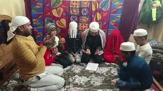 ##chand weds pinki