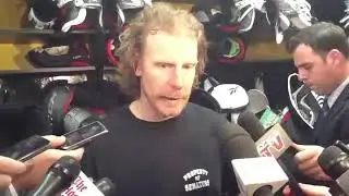 Daniel Alfredsson - 