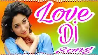 Tu hai aandhi toba re toba re dj song