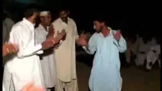 Dhol Geet Chakwal 2