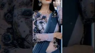 Latest Simple Saree Designs|Stylish Saree Collection for Girls#SareeTrends2025#LatestSareeDesigns