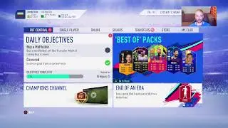 Fifa 19 Mid Icon Pack ( FUT Swap deals )