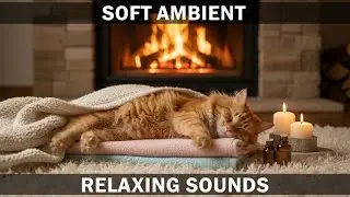 Soft dreamscape mix made for calming your mind, reducing anxiety, and soothing your soul