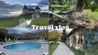 Lopota lake resort & spa 🇬🇪☀️🦆⛵️