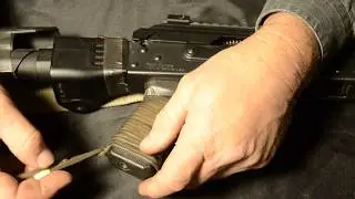 AK Mods detailed, Grip Mod DSC7477