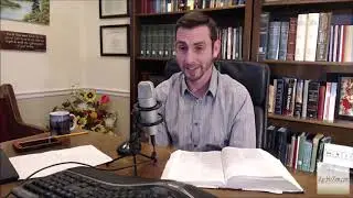 MTZCAST | Episode 12 | The Financial Support of the Ministry