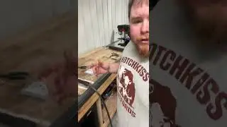 Thermal arc welder update 