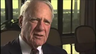 Always Never - James Schlesinger Interview