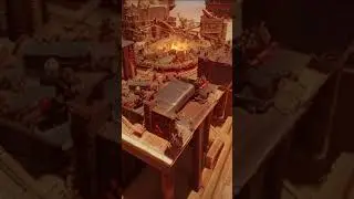 Lego City Transformation 16 Season 11 Episode 16