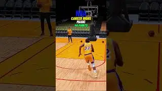 NBA Players Career Highs #nba2k26 #basketball #nba #shorts #curry #lebronjames #jordan #kobe #sub