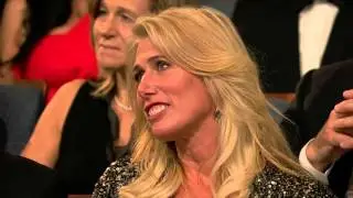 Silken Laumann - Canada's Walk of Fame 2015